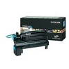 Image de Lexmark X792X1CG - Toner Cyan XL - Lexmark