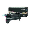 Image de Lexmark X792X1MG - Toner Magenta - Lexmark