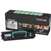 Image de Lexmark Toner Original E450H11E à rendement élevé - Noir