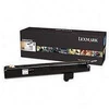 Image de Lexmark C930X72G - Tambour Noir - Lexmark