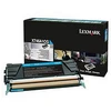 Image de Lexmark X746A1CG - Toner Cyan - Lexmark