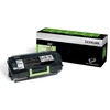 Image de Lexmark 52D2000 - Toner Noir - Lexmark