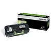 Image de Lexmark 62D2H00 - Toner Noir - Lexmark