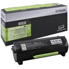 Image de Lexmark Toner Original 502 50F2000 - Noir