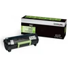 Image de Lexmark 50F2000 - Toner Noir - Lexmark