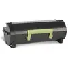 Image de Lexmark Toner Original TN-321BK N 50F2H00 grande capacité - Noir