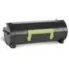 Image de Lexmark Toner Original 502X 50F2X00 à rendement extrêmement élevé - Noir
