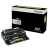 Image de Unité d'images Lexmark 502 Noir