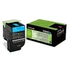 Image de Lexmark 70C20C0 - Toner Cyan - Lexmark