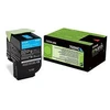Image de Lexmark 70C2HC0 - Toner Cyan - Lexmark