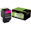 Image de LEXMARK Toner 70C2HM0 Magenta