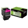 Image de Lexmark 70C2HM0 - Toner Magenta - Lexmark