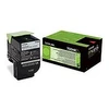 Image de Lexmark 70C2HK0 - Toner Noir - Lexmark
