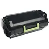 Image de Lexmark Toner, 522HE N, 52D2H0E, noir
