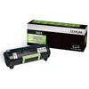 Image de Lexmark 50F2X00 - Toner Noir - Lexmark
