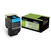 Image de Lexmark 70C2XC0 XXL - Toner Cyan - Lexmark