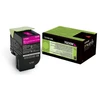 Image de Lexmark 70C2XM0 XXL - Toner Magenta - Lexmark