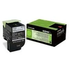 Image de Lexmark 80C2HK0 - Toner Noir - Lexmark