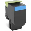 Image de LEXMARK Toner 80C2SC0 Cyan