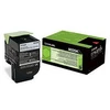 Image de Lexmark 80C2SK0 - Toner Noir - Lexmark