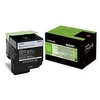 Image de Lexmark 80C2XK0 - Toner Noir - Lexmark