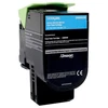 Image de Lexmark 24B6008 - Toner Cyan - Lexmark