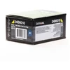 Image de Lexmark 24B6010 - Toner Jaune - Lexmark