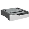 Image de Lexmark 40c2100 bac d'alimentation bac multi-usages 550 feuilles
