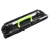 Image de Lexmark CS820, CX8xx, 300000 pages, Chine, Laser, Noir, Lexmark, - CS820, CX8xx 72K0DK0