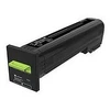 Image de Lexmark 72K20K0 - Toner Noir - Lexmark