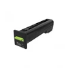 Image de Lexmark 72K2XK0 XL - Toner Noir - Lexmark