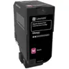 Image de Lexmark 74C2SME, Magenta, 1 pièce(s)
