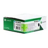 Image de Lexmark 74C2SC0 - Toner Cyan - Lexmark