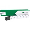 Image de Lexmark 76C00K0 - Toner Noir - Lexmark