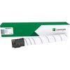 Image de Lexmark 76C00Y0 - Toner Jaune - Lexmark