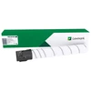 Image de Lexmark 76C0HK0 - Toner Noir - Lexmark