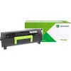 Image de Lexmark 56F2H0E Cartouche de toner - Noir