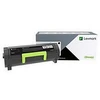 Image de Lexmark MS321/MS421 - Toner Noir - 56F2X00 - Lexmark