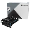 Image de Lexmark 78C0ZV0 - Tambour Noir et couleurs - Lexmark