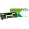 Image de Lexmark Toner Original 51B2H00 à rendement élevé - Noir