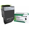 Image de Lexmark 71B20K0 - Toner Noir - Lexmark