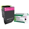 Image de Lexmark 71B20M0 - Toner Magenta - Lexmark