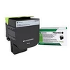Image de Lexmark 71B2HK0 - Toner Noir - Lexmark