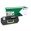 Image de Lexmark 53B2H00 - Toner Noir - Lexmark