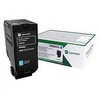 Image de Lexmark 75B20C0 - Toner Cyan - Lexmark