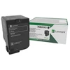 Image de Toner Lexmark CS727 Noir