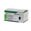 Image de Toner Lexmark 782 Jaune