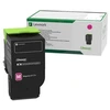 Image de Lexmark 78C2XM0 - Toner Magenta - Lexmark