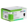 Image de Lexmark 24B7178 - Toner Cyan - Lexmark