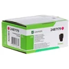 Image de Lexmark 24B7179 - Toner Magenta - Lexmark